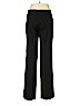 Chaiken Black Casual Pants Size 6 - photo 2