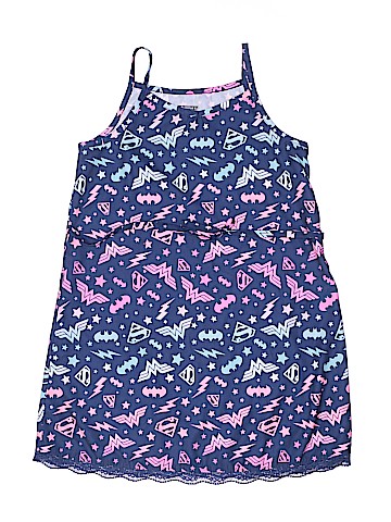 Justice League Dress (view 1)