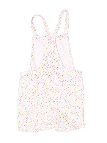 Art Class Overall Shorts (view 2)