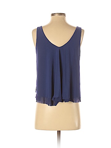 Express Sleeveless Blouse (view 2)