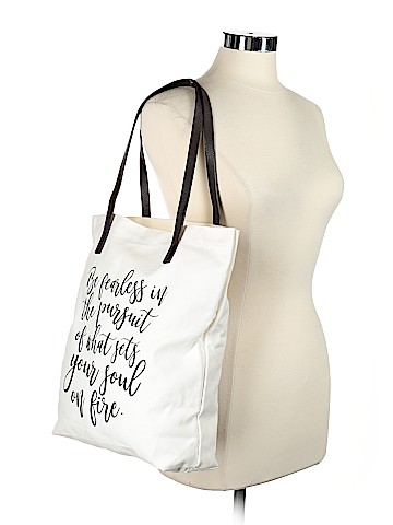 Assorted Brands Tote (view 2)