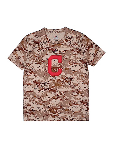 Majestic Active T-Shirt (view 1)