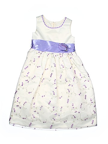 Jayne Copeland Special Occasion Dress (view 1)