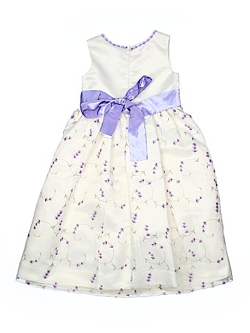 Jayne Copeland Special Occasion Dress (view 2)