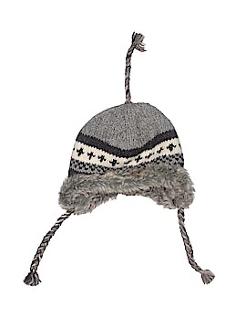 Assorted Brands Winter Hat