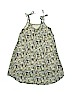 Gap Kids 100% Cotton Green Dress Size S (kids) - photo 2