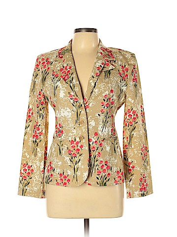 Blumarine Blazer (view 1)