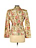 Blumarine Tan Blazer Size EU (IT) 44 / US 8 - photo 2