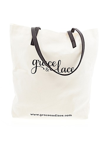 Assorted Brands Tote (view 1)