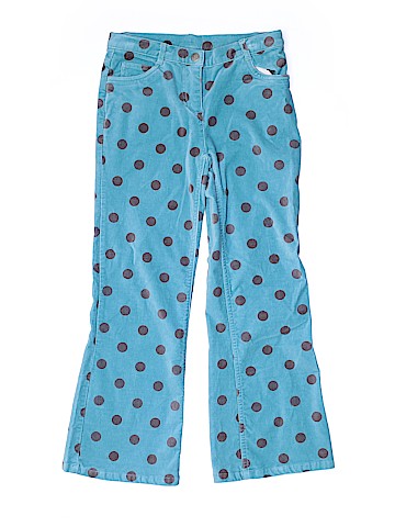 Mini Boden Fleece Pants (view 1)