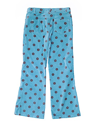 Mini Boden Fleece Pants (view 2)