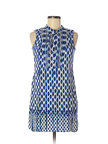 Nic + Zoe Casual Dress (view 1)