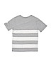 OshKosh B'gosh 100% Cotton Gray Short Sleeve T-Shirt Size 7 - photo 2