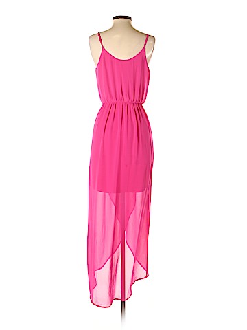 Lush Casual Dress (view 2)