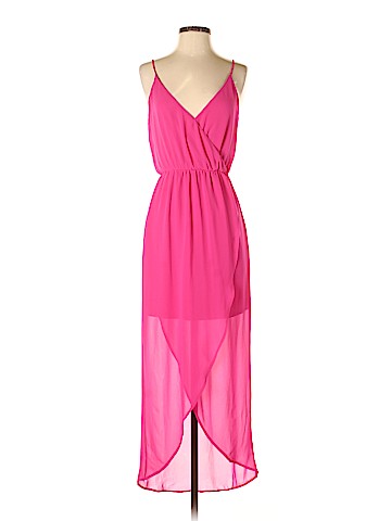 Lush Casual Dress (view 1)