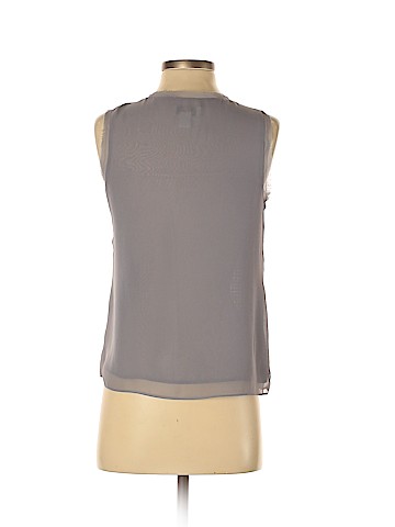Ann Taylor LOFT Sleeveless Top (view 2)