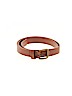 Unbranded Solid Brown Belt Size XXS - photo 1