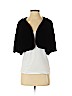 Banana Republic Black Cardigan Size L (petite) - photo 1