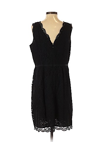 Ann Taylor LOFT Cocktail Dress (view 2)