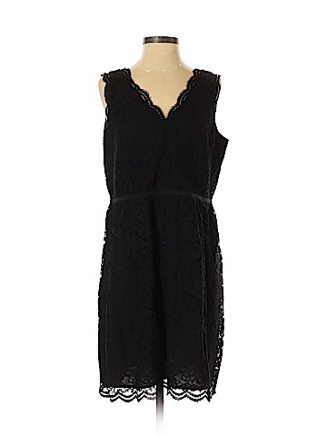 Ann Taylor LOFT Cocktail Dress (view 1)