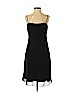 Allen B. by Allen Schwartz 100% Polyester Black Casual Dress Size 12 (petite) - photo 1