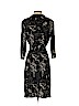 Julian Taylor Black Casual Dress Size 10 (petite) - photo 2