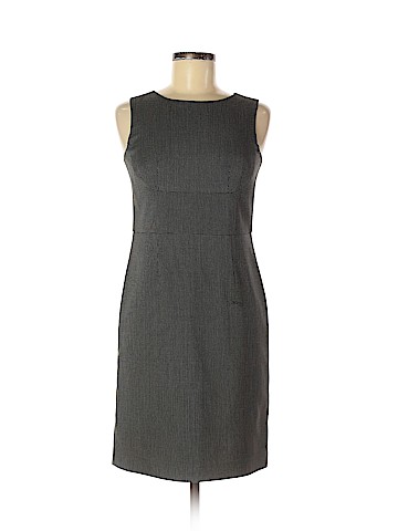 Ann Taylor Factory Casual Dress (view 1)