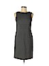 Ann Taylor Factory Black Casual Dress Size 2 (petite) - photo 1