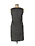 Ann Taylor Factory Black Casual Dress Size 2 (petite) - photo 2