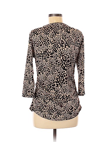 Vince Camuto 3/4 Sleeve Top (view 2)
