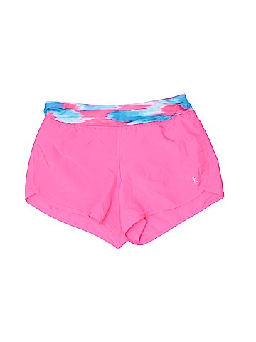 Danskin Now Athletic Shorts (view 1)