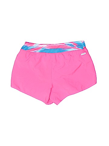 Danskin Now Athletic Shorts (view 2)