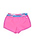 Danskin Now Pink Athletic Shorts Size L (kids) - photo 2