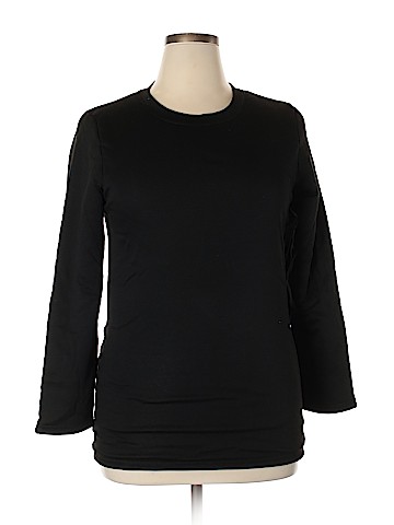 Unbranded Sweatshirt (view 1)