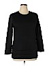 Unbranded Black Sweatshirt Size 2X - photo 1