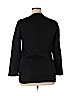 Unbranded Black Sweatshirt Size 2X - photo 2