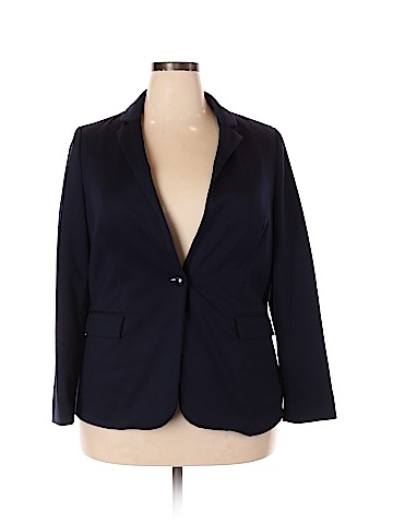 Jules & Leopold Blazer (view 1)