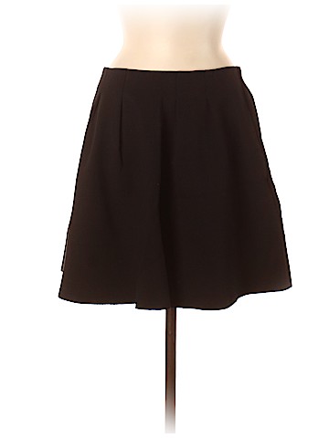 Madewell Casual Skirt (view 1)