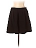 Madewell Black Casual Skirt Size 6 - photo 1