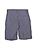 Old Navy Blue Shorts Size 8 - photo 2