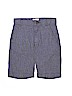 Old Navy Blue Shorts Size 8 - photo 1