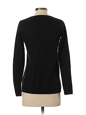 Vince. Cashmere Pullover Sweater (view 2)