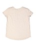 Old Navy 100% Cotton Tan Short Sleeve T-Shirt Size 16 - photo 2
