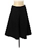 Max Mara Black Casual Skirt Size 8 - photo 1