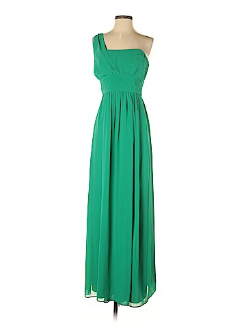 Laundry by Shelli Segal Cocktail Dress (view 1)