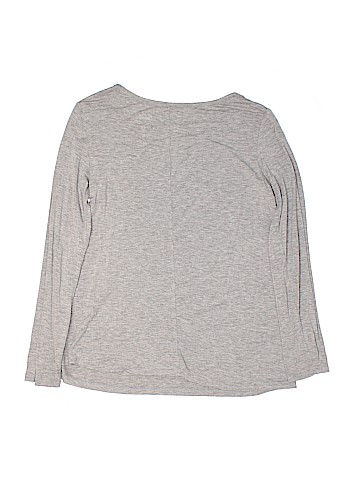 Justice Long Sleeve T-Shirt (view 2)