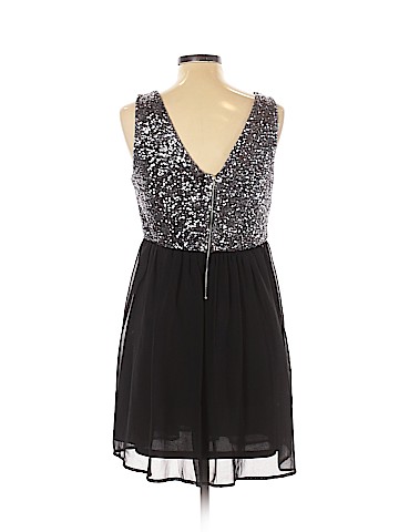 Pinky Cocktail Dress (view 2)