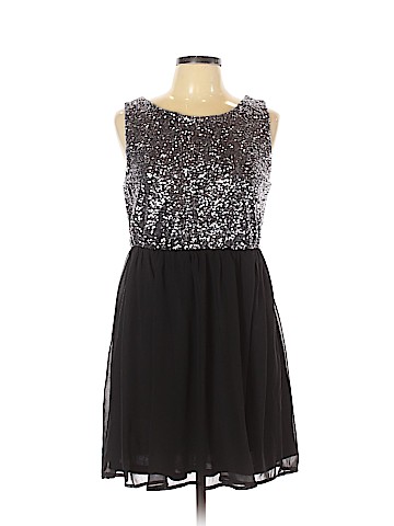 Pinky Cocktail Dress (view 1)