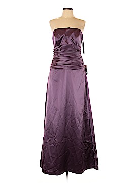Dessy Collection Size 12