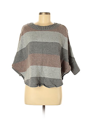 Ann Taylor LOFT Pullover Sweater (view 1)